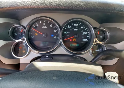 2008 Chevrolet Silverado K1500 from USA, damaged, VIN 2GCEK13M481127497